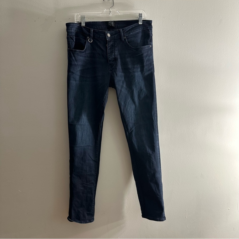 Neuw Jeans